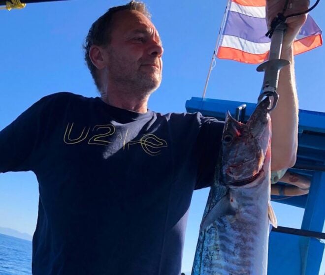 From Khao Lak: Full–Day Khao Lak Fishing Trip - Highlights of the Fishing Trip