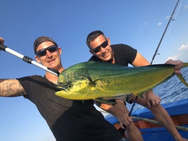 From Khao Lak: Full–Day Khao Lak Fishing Trip - Exploring Local Sites and Traveling by Boat