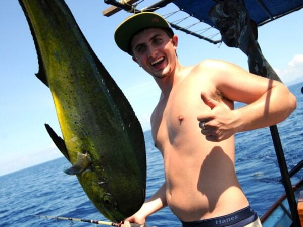 From Khao Lak: Full–Day Khao Lak Fishing Trip - Common Questions