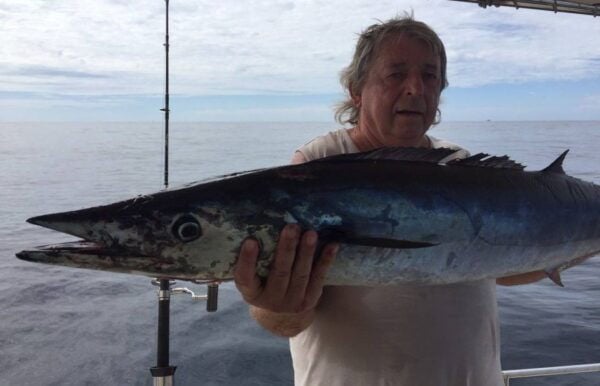 From Khao Lak: Full–Day Khao Lak Fishing Trip - The Sum Up