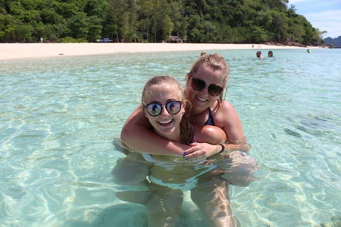 From Khao Lak : Full-Day Private Phi Phi Islands Speedboat Charter - Traveler Photos