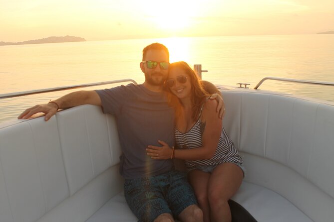 From Khao Lak : Full-Day Private Phi Phi Islands Speedboat Charter - Pricing and Legal Information