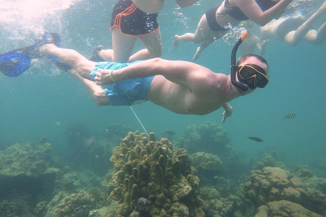 From Khao Lak : Full-Day Private Phi Phi Islands Speedboat Charter - Directions and Itinerary