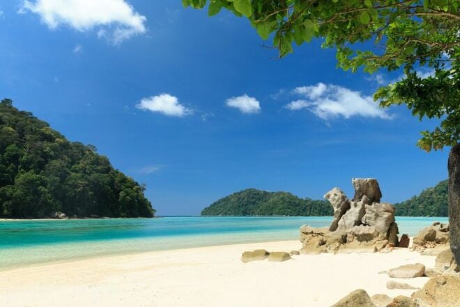 From Khao Lak: Full-Day Snorkeling in the Surin Islands - Review Summary