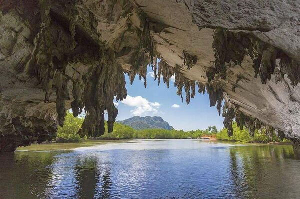 From Khao Lak: James Bond Sunset & Canoe Adventure Tour - Customer Reviews