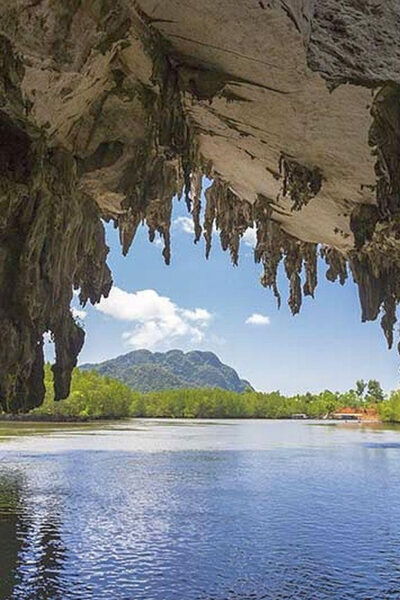 From Khao Lak: James Bond Sunset & Canoe Adventure Tour - Booking Information