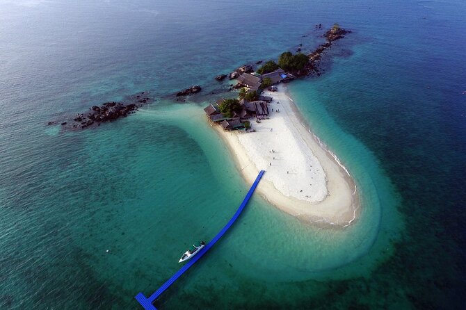 From Khao Lak or Khok Kloi : Phi Phi Islands Adventure Day Trip With Lunch - Viator Help Center