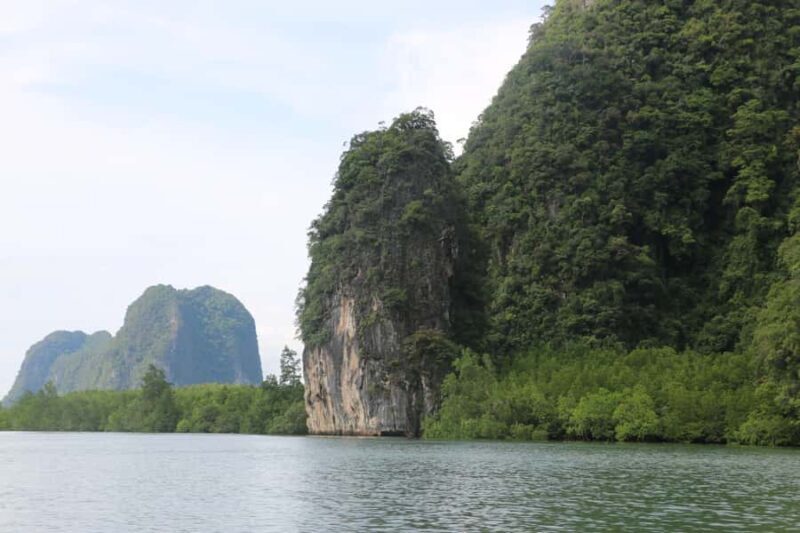 From Khao Lak: Phang Nga Bay & James Bond Island Tour - FAQ