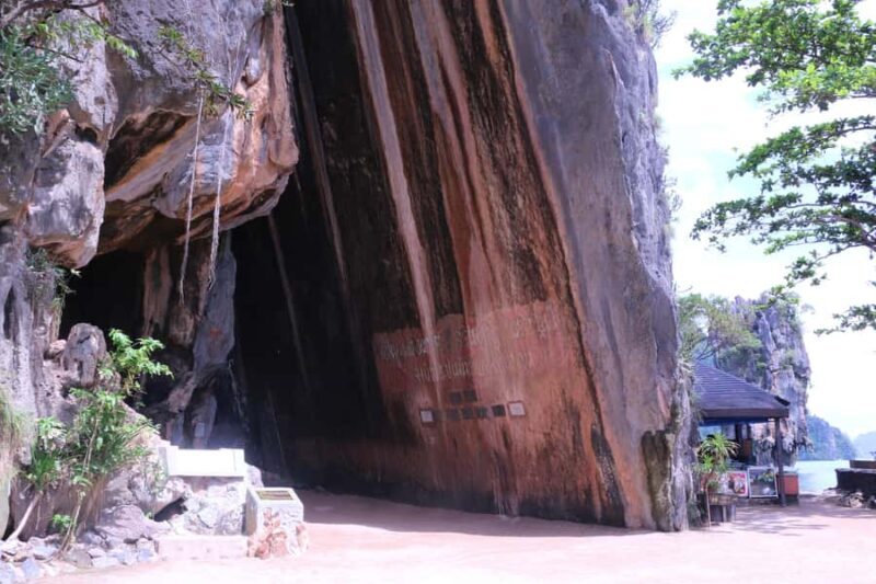 From Khao Lak: Phang Nga Bay & James Bond Island Tour - Who Will Love This Tour?