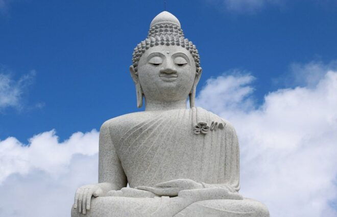 From Khao Lak: Phuket Big Buddha & Weekend Market (Naka) - Important Information