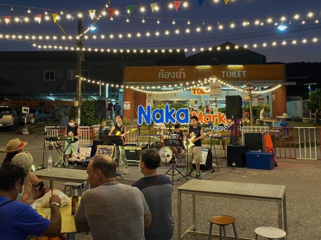 From Khao Lak: Phuket Big Buddha & Weekend Market (Naka) - Customer Reviews