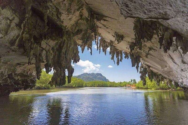 From Khao Lak: Premium James Bond Sunset and Canoe Adventure - Good To Know
