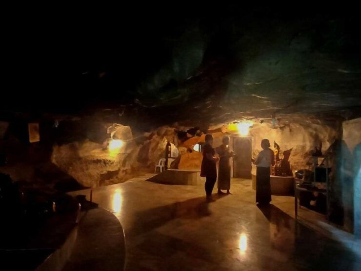 From Khao Lak: Private 3 Temples Tour - Tour Highlights