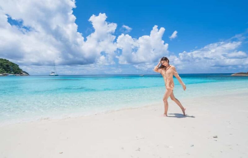 From Khao Lak: Racha Islands Day Tour with Snorkel & Lunch - An In-Depth Look at the Racha Islands Day Tour