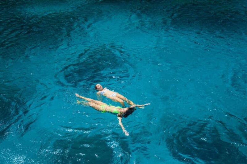 From Khao Lak: Racha Islands Day Tour with Snorkel & Lunch - The Sum Up