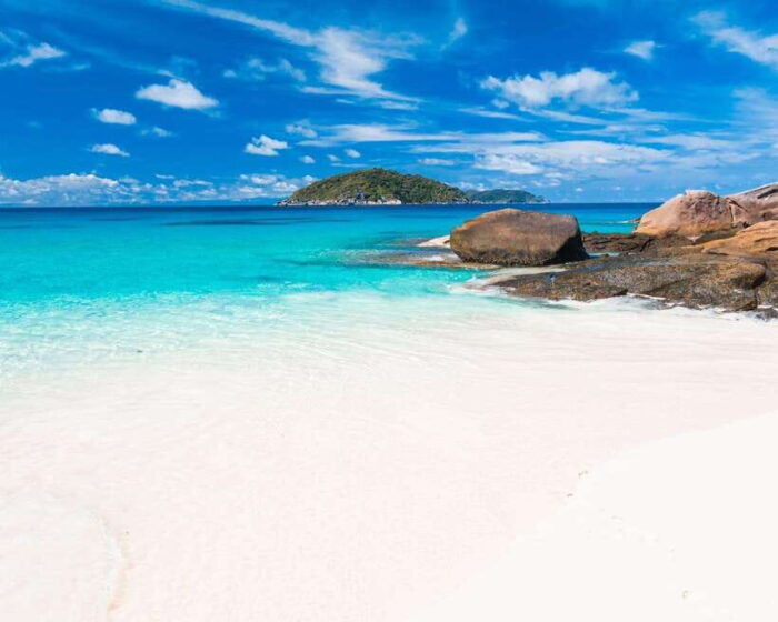 From Khao Lak: Similan Islands Day Trip With Snorkeling - Frequently Asked Questions