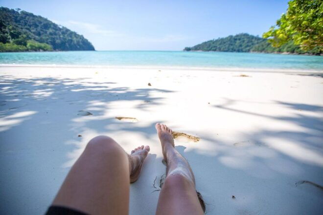 From Khao Lak: Surin Islands Ultimate Snorkeling Expedition - Inclusions and Amenities