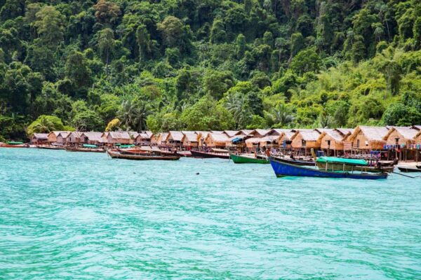 From Khao Lak: Surin Islands Ultimate Snorkeling Expedition - The Sum Up