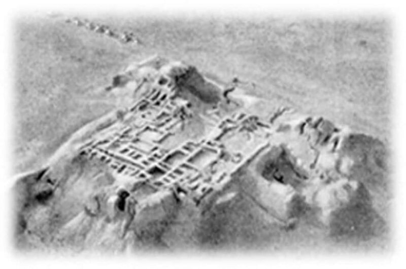 From Khiva: Khorezm Fortresses Adventure Tour - From Khiva: Khorezm Fortresses Adventure Tour – A Complete Guide