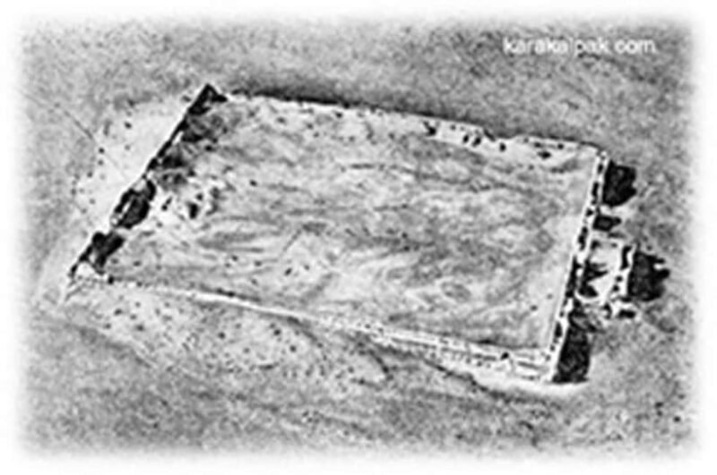 From Khiva: Khorezm Fortresses Adventure Tour - What’s Included & What’s Not?