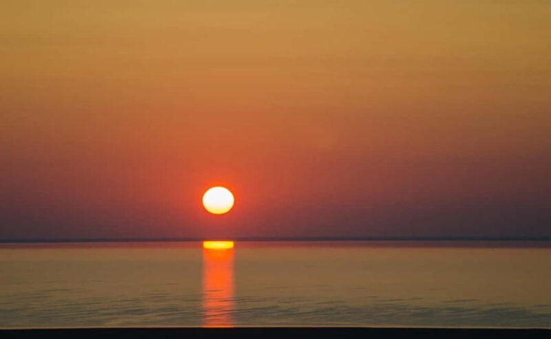 From Khiva To Aral Sea 2-Days One Night In Yurt Stay - Authenticity and Value