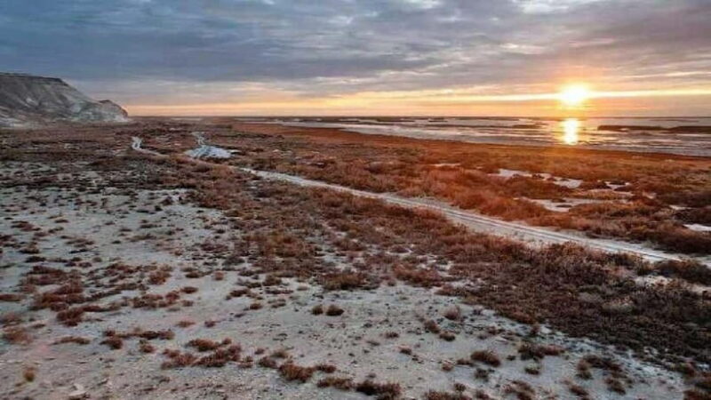 From Khiva To Aral Sea 2-Days One Night In Yurt Stay - FAQ