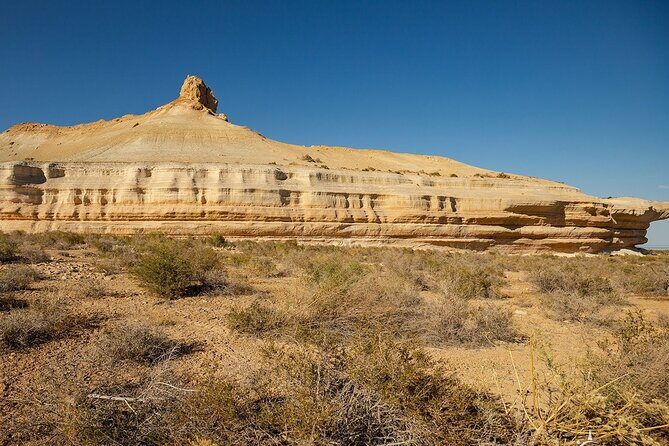 From Khiva to Aral Sea: Overnight Yurt Adventure (2 Days) - Transportation & Logistics