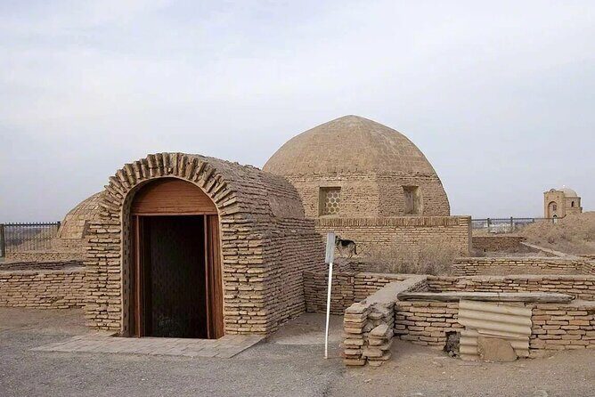 From Khiva to Aral Sea: Overnight Yurt Adventure (2 Days) - Final Thoughts