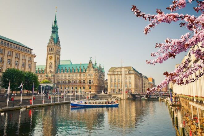 From Kiel: All-in-One Hamburg Shore Excursion - Important Information