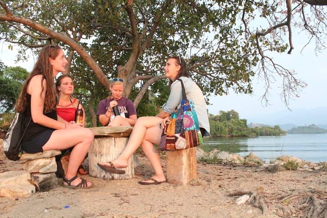From Kigali: 8 Hour Day-trip Lake Kivu Cruise Experience - Tour Overview
