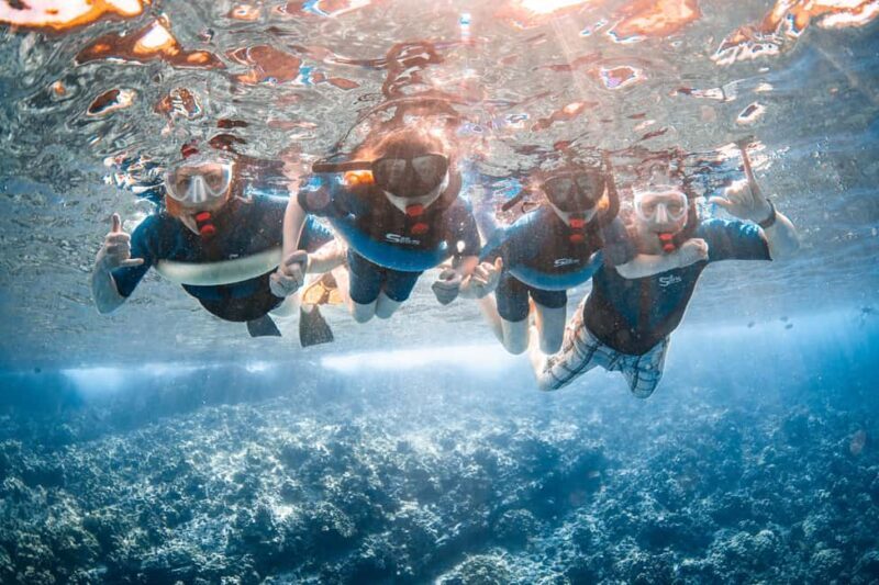 From Kihei: Molokini Snorkel 2-Hour Adventure - Practical Details & Considerations