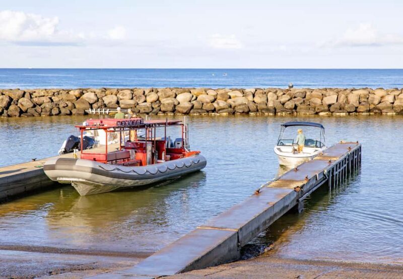 From Kihei: Molokini Snorkel 2-Hour Adventure - Who Is This Tour Best For?