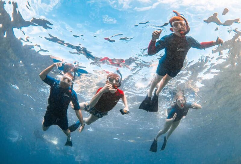 From Kihei: Molokini Snorkel 2-Hour Adventure - FAQs