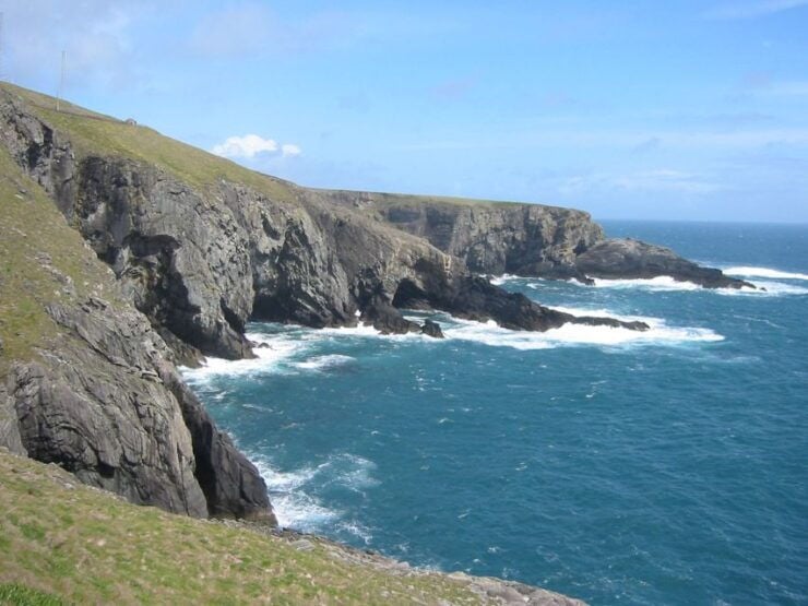 From Killarney: Day Trip to Dingle - Experience Highlights