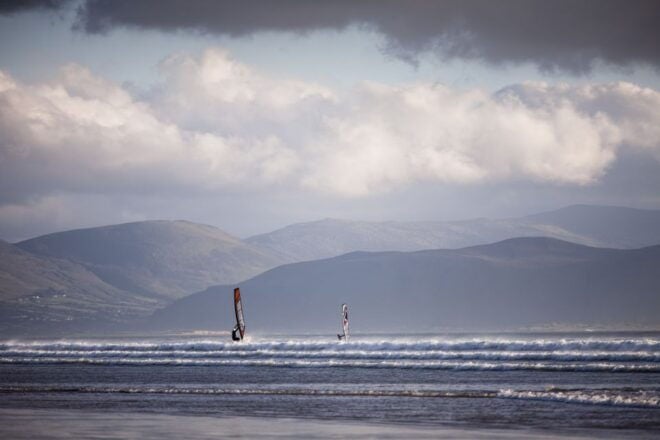 From Killarney: Day Trip to Dingle - Inclusions