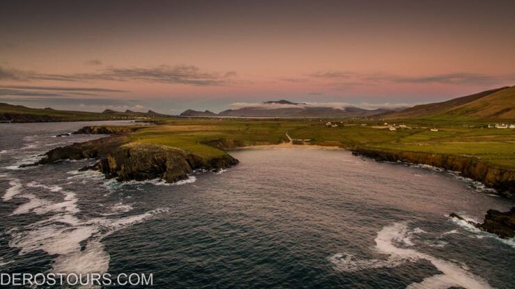 From Killarney: Dingle and Slea Head Peninsula Day Tour - Good To Know