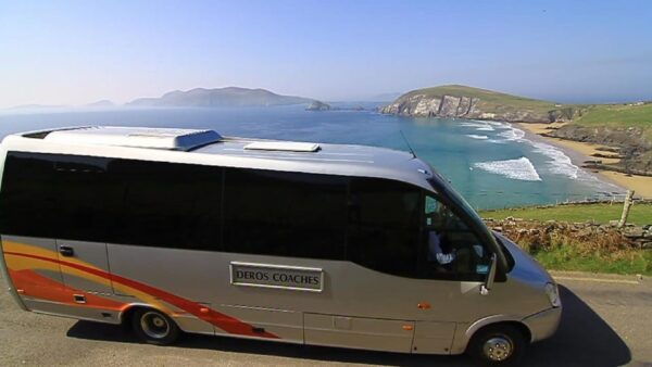 From Killarney: Dingle and Slea Head Peninsula Day Tour - Highlights of the Tours Scenic and Cultural Experience