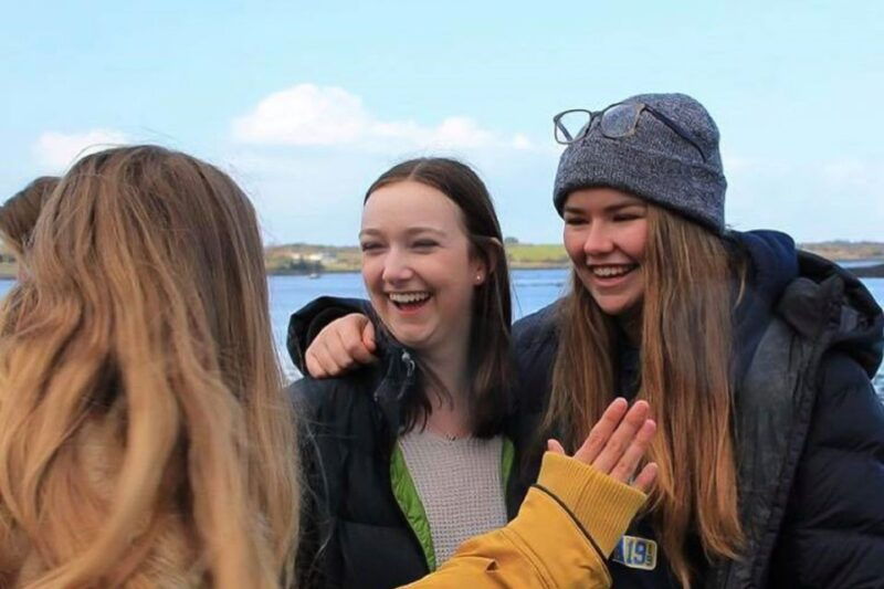 From Killarney: Ring of Kerry Full-Day Tour - Good To Know
