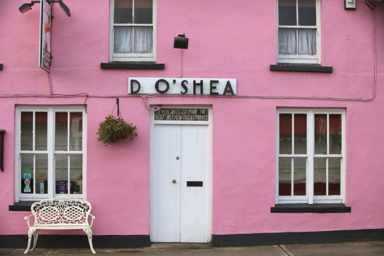 From Killarney: Ring of Kerry Full-Day Tour - Who Is This Tour Best For?
