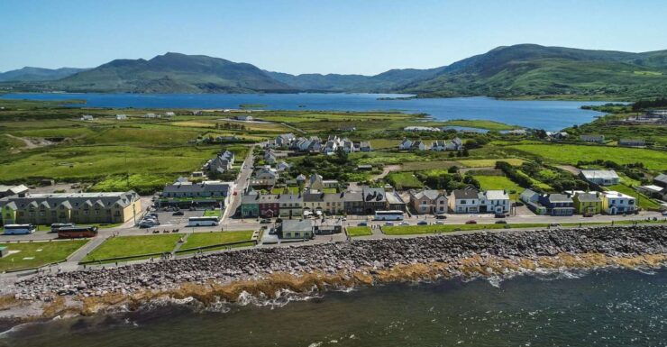 From Killarney: Ring of Kerry Guided Day Tour - Good To Know