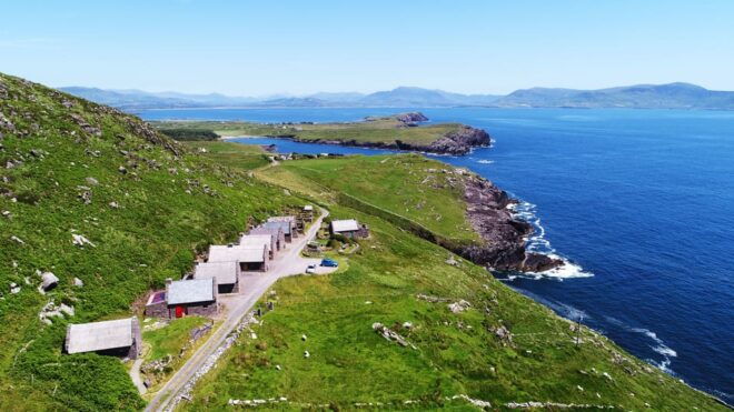 From Killarney: Ring of Kerry Guided Day Tour - Tour Features