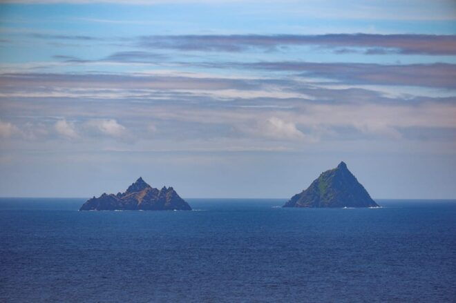 From Killarney: Ring of Kerry Guided Day Tour - Starting Location