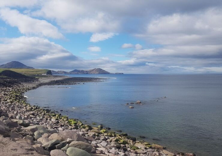 From Killarney: 'Ring of Kerry' Mountain Road 1-Day Bus Tour - Tour Details and Features