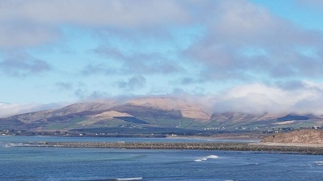 From Killarney: 'Ring of Kerry' Mountain Road 1-Day Bus Tour - Meeting Point Information