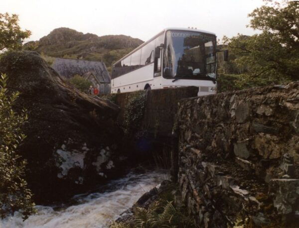 From Killarney: 'Ring of Kerry' Mountain Road 1-Day Bus Tour - Tips and Recommendations