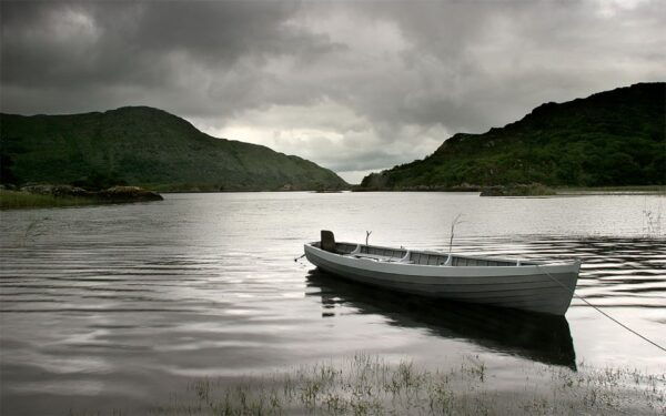 From Killarney: 'Ring of Kerry' Mountain Road 1-Day Bus Tour - Common Questions