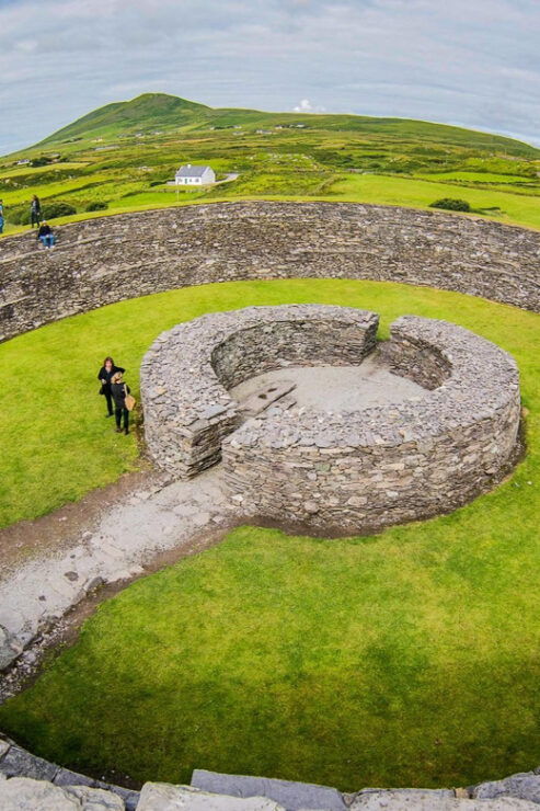 From Killarney: Ring of Kerry & Skellig Ring Full-Day Tour - Highlights of the Journey