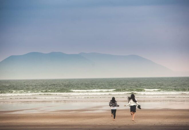 From Killarney: Wild Coast of Dingle Peninsula & Slea Head - Customer Reviews