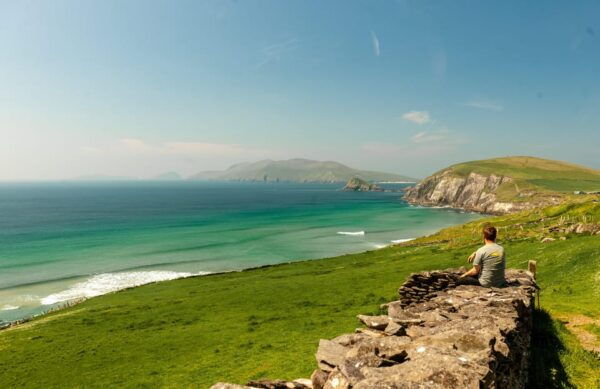 From Killarney: Wild Coast of Dingle Peninsula & Slea Head - Inch Beach Exploration