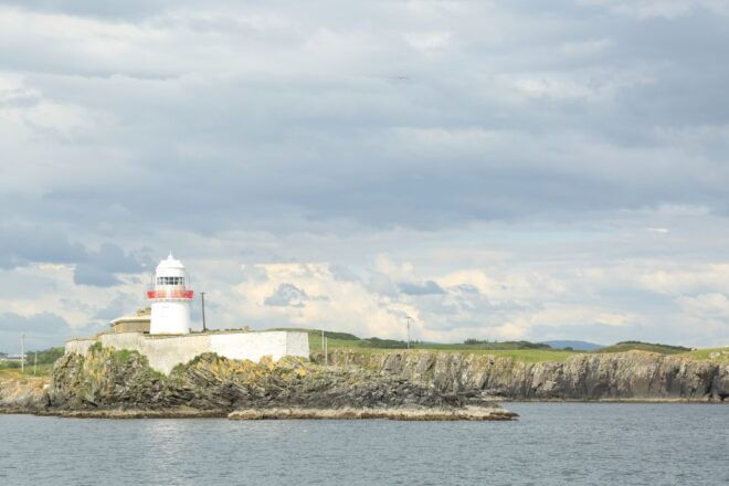 From Killybegs: Sliabh Liag Cliffs Coastal Boat Tour - Itinerary and Points of Interest